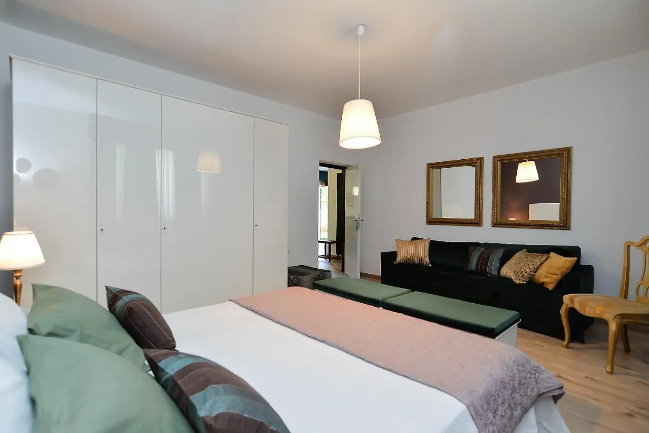 Holiday home House Desanka 2102 Villa Pula