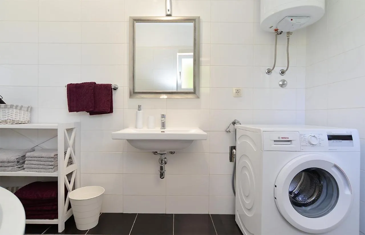 Holiday home House Desanka 2102 Villa Pula