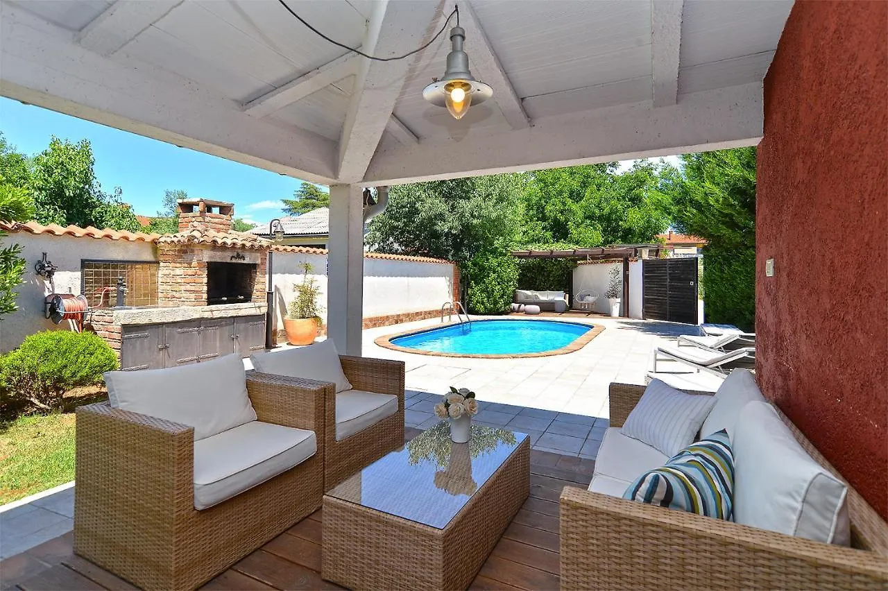 Holiday home House Desanka 2102 Villa Pula