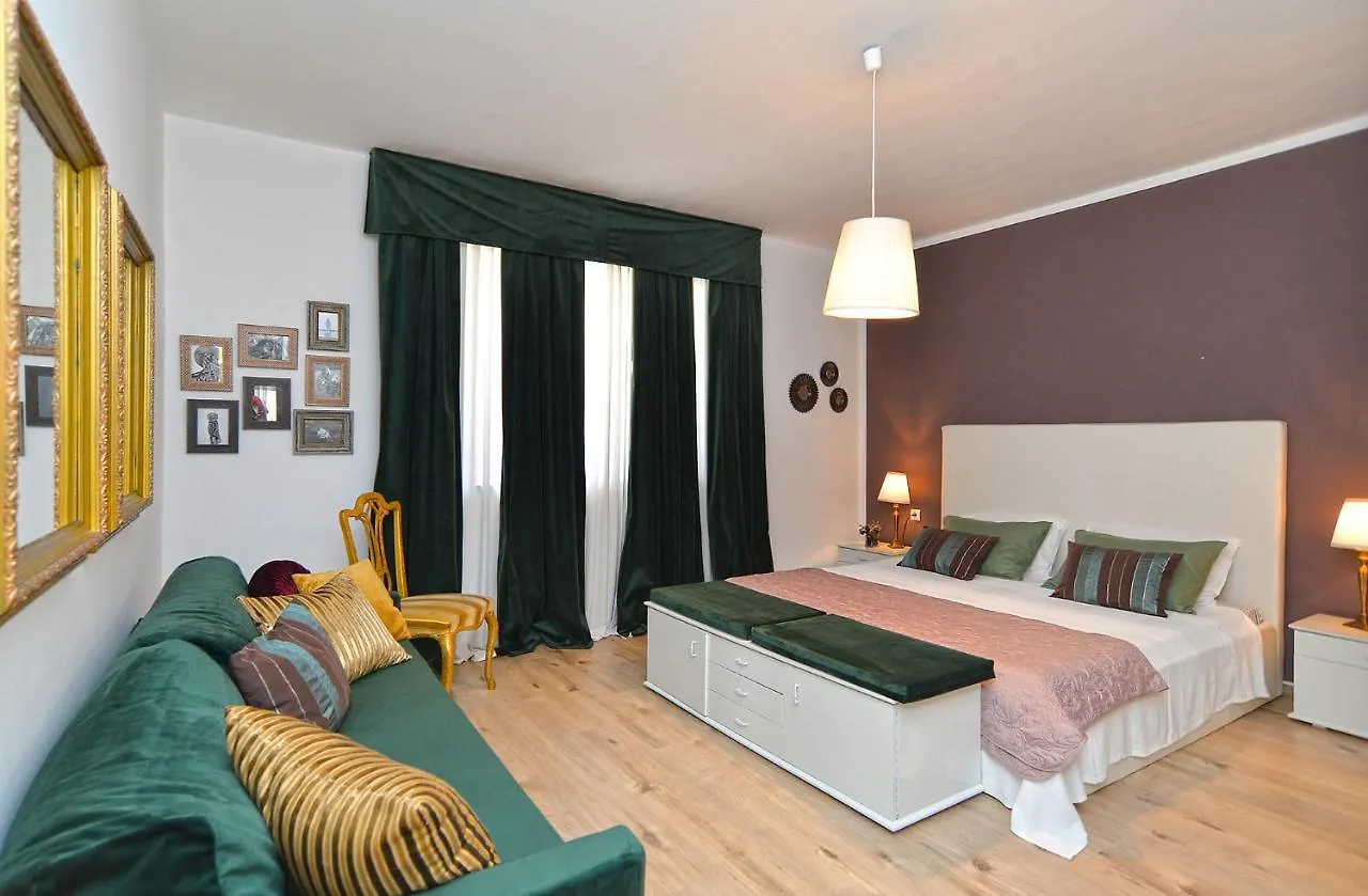 Holiday home House Desanka 2102 Villa Pula