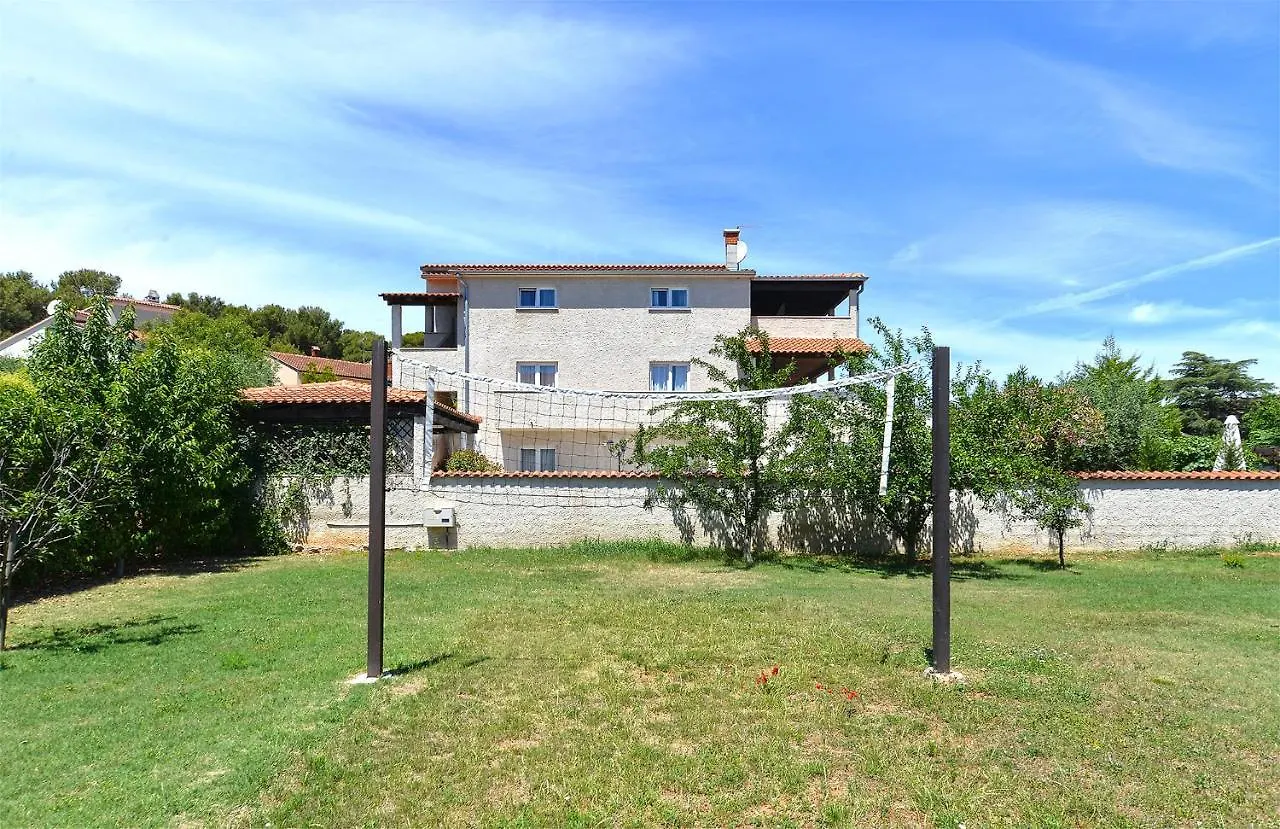 House Desanka 2102 Villa Pula Holiday home