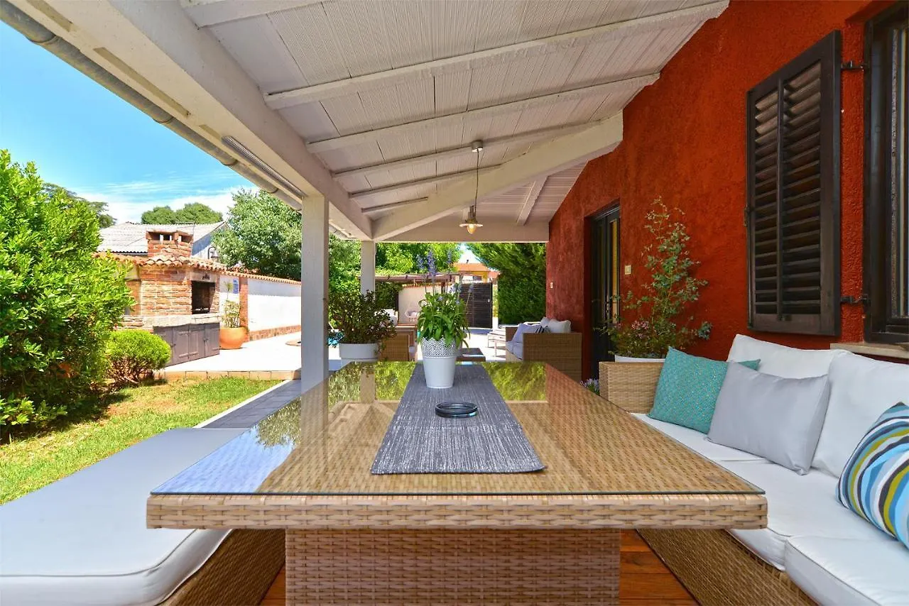 Holiday home House Desanka 2102 Villa Pula Croatia