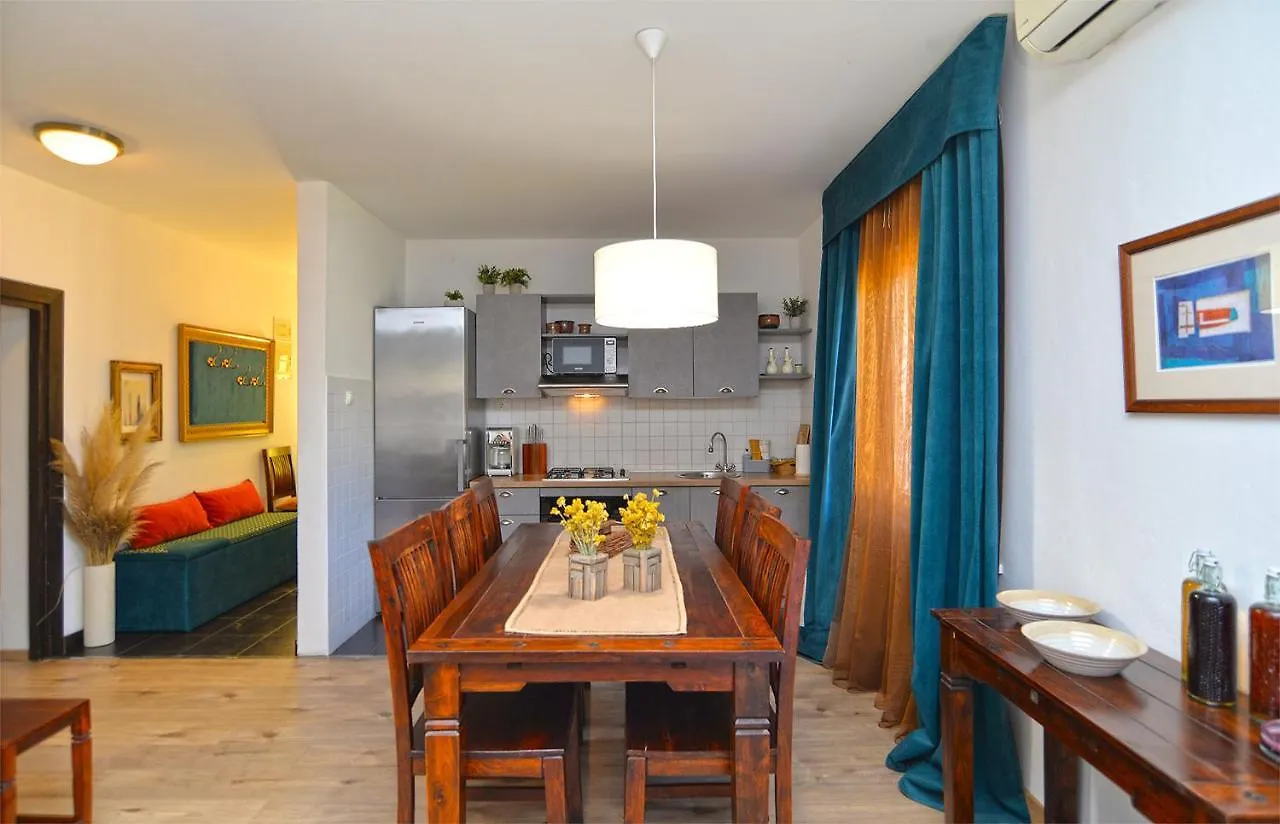 House Desanka 2102 Villa Pula Croatia