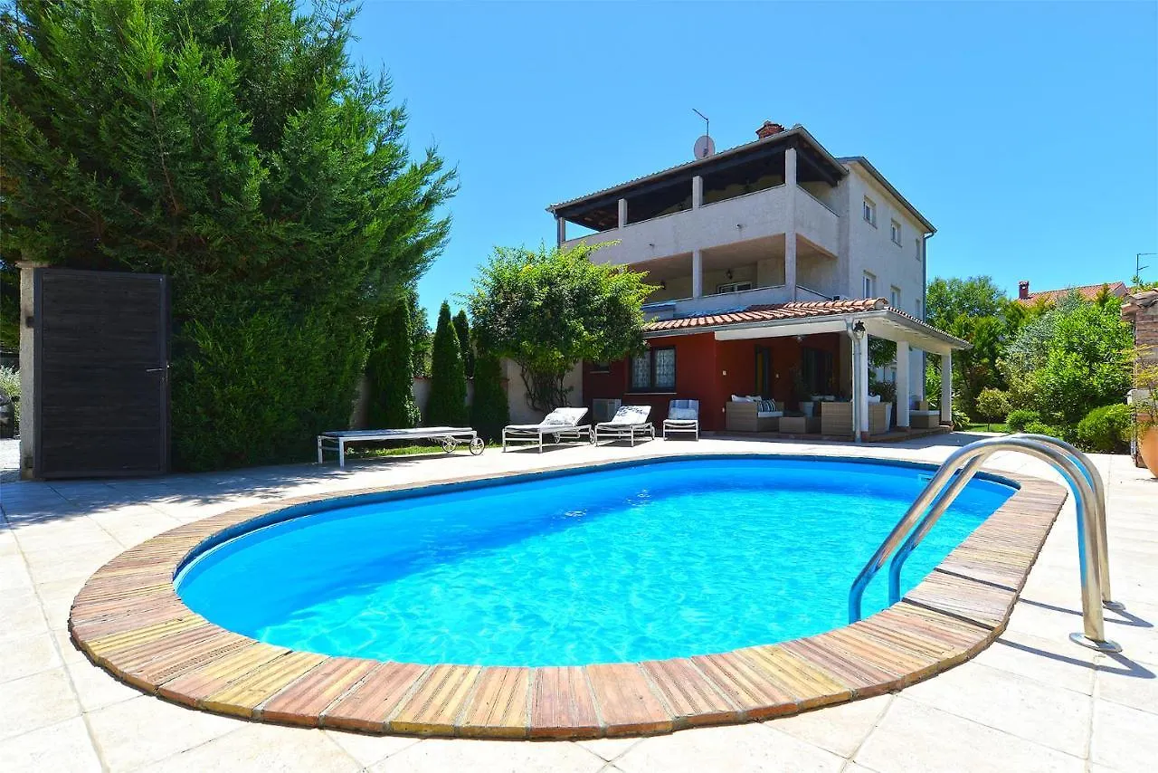 House Desanka 2102 location