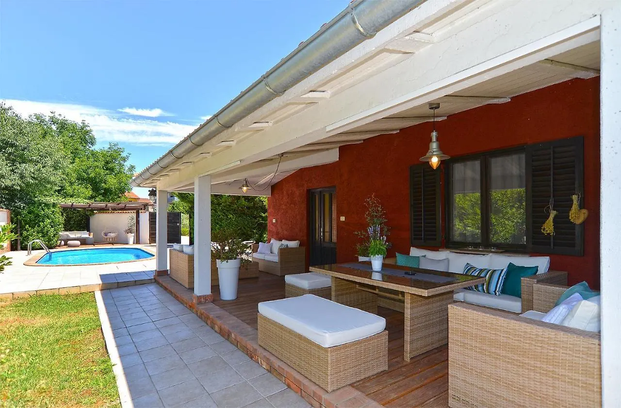 House Desanka 2102 Villa Pula
