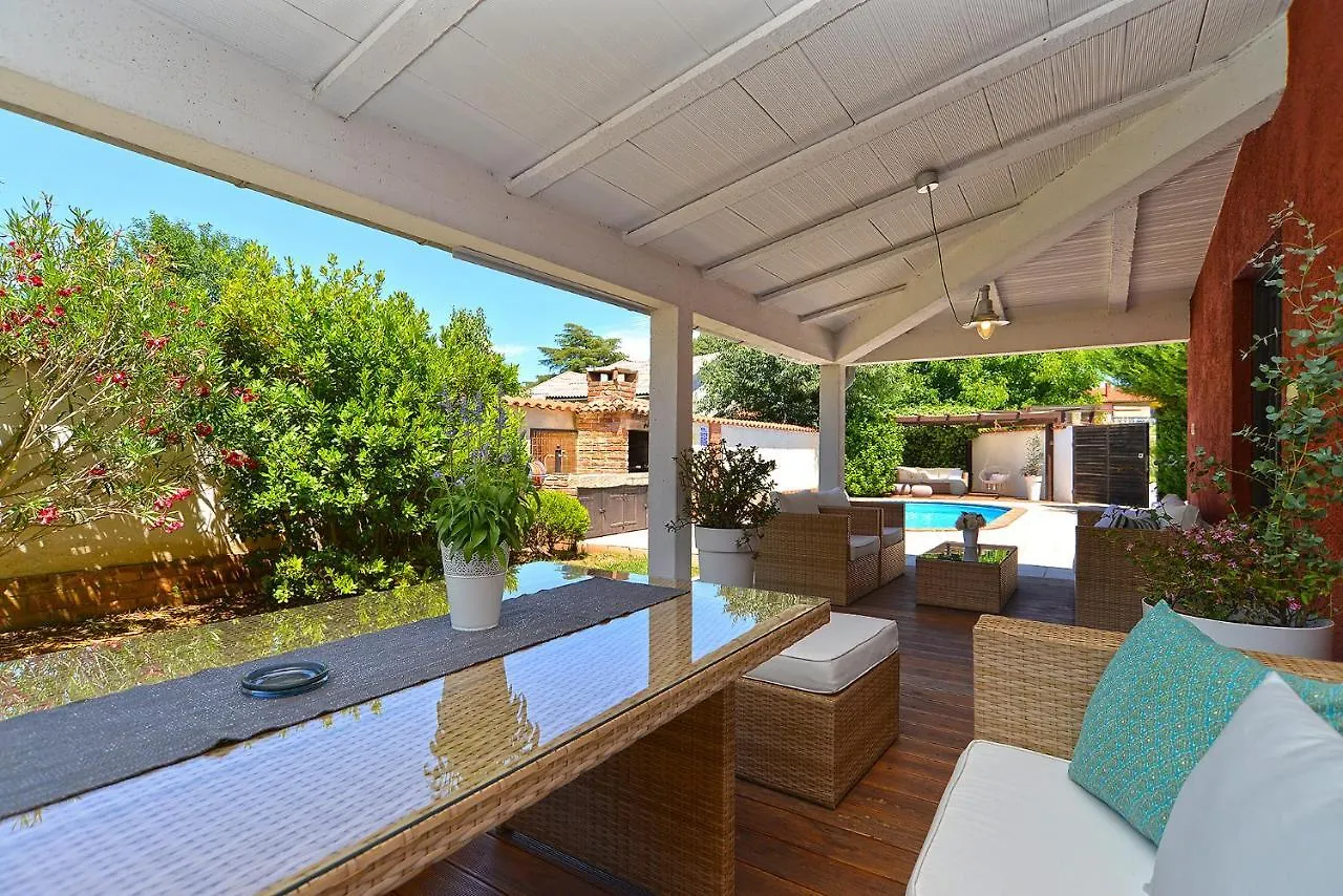 Holiday home House Desanka 2102 Villa Pula