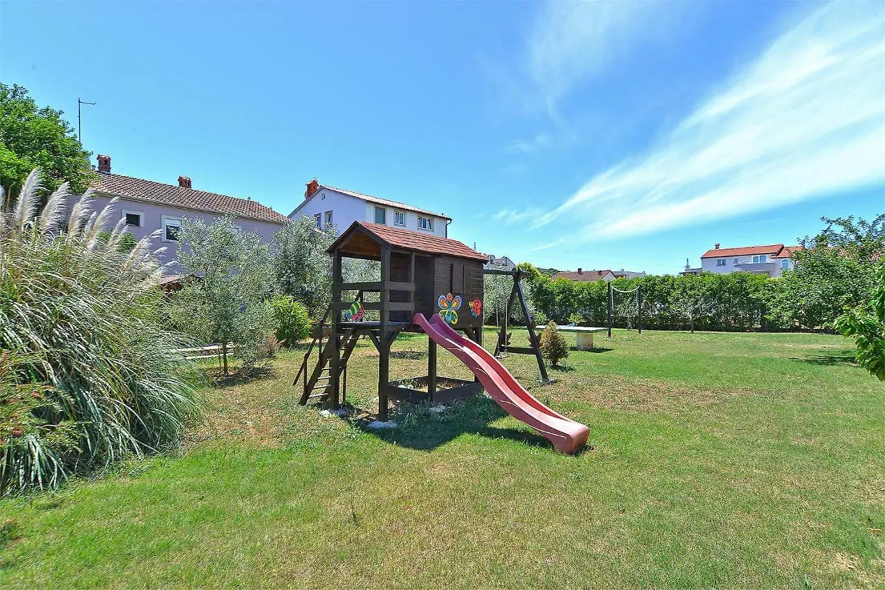 House Desanka 2102 Villa Pula