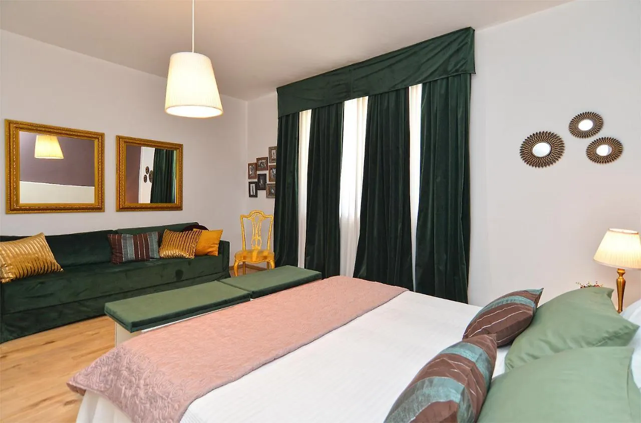 House Desanka 2102 Villa Pula Holiday home