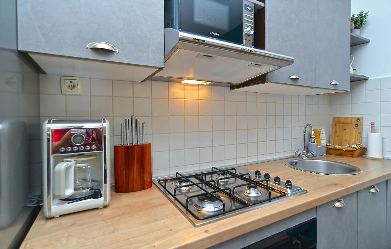 Holiday home House Desanka 2102 Villa Pula