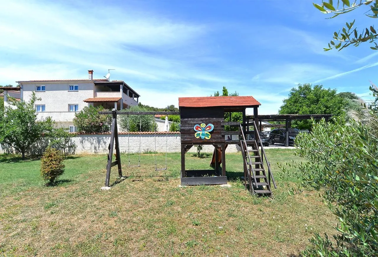 Holiday home House Desanka 2102 Villa Pula