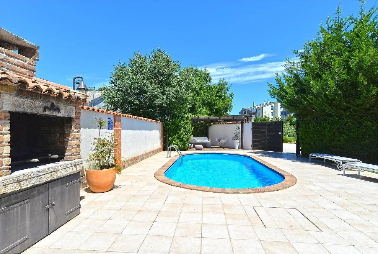 House Desanka 2102 Villa Pula Croatia