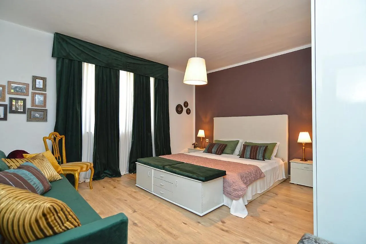 House Desanka 2102 Villa Pula Holiday home