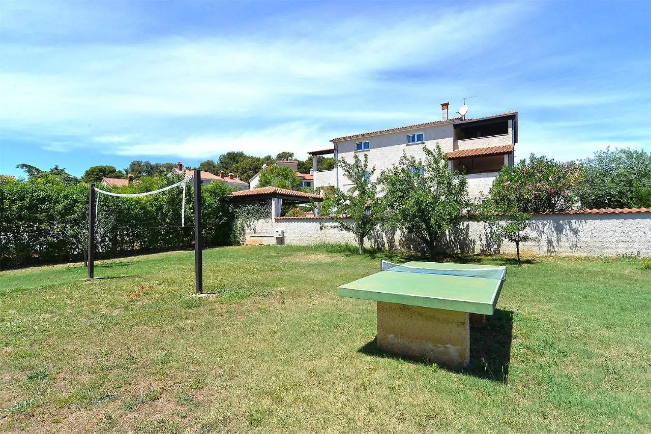 Holiday home House Desanka 2102 Villa Pula