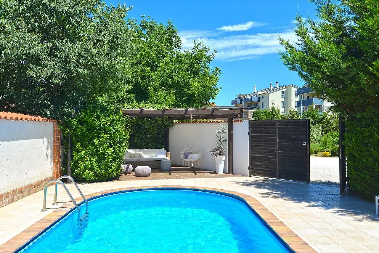 House Desanka 2102 Villa Pula Holiday home
